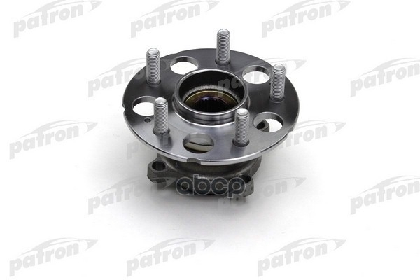 Ступица колеса задн HONDA: CR-V III AWD (4x4) 06-12 PATRON арт. PBK7441H