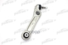 Рычаг подвески левый BMW: 5 SERIES (F10) 03.10- PATRON арт. PS5240L