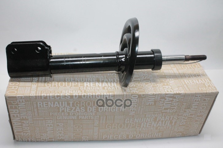 Амортизатор подвески Renault Logan II 2014>,Renault Sandero 2014> RENAULT арт. 543027341R