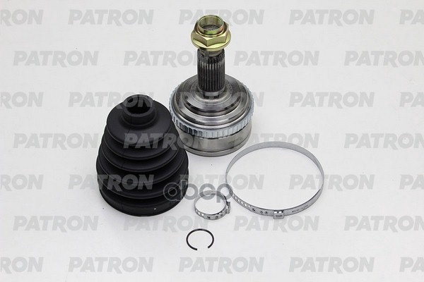ШРУС наружный 30X66X35 ACURA MDX YD1 2001-2006 HONDA PILOT YF1 2002-2008 PATRON арт. PCV2057
