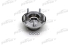 Ступица колеса задн HYUNDAI: TUCSON 04-, KIA: SPORTAGE 04- PATRON арт. PBK6943H