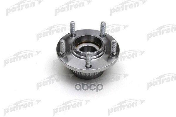 Ступица колеса задн HYUNDAI: TUCSON 04-, KIA: SPORTAGE 04- PATRON арт. PBK6943H
