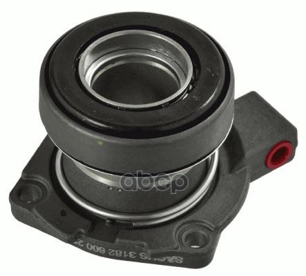 Подшипник выжимной гидравлический SUZUKI: GRAND VITARA 1.6/1.9D/2.0/2.4 05- Sachs арт. 3182600234