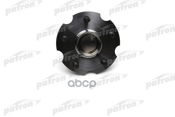 Ступица колеса задн TOYOTA: AURIS 06-, Avensis T27 09- PATRON арт. PBK7462H