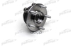 Ступица колеса передн MAZDA: 6 12- / CX-5 11- PATRON арт. PBK4032H