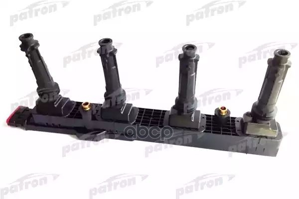 Катушка зажигания Opel Astra G,H - Zafira A,B 2.0 PATRON арт. PCI1117