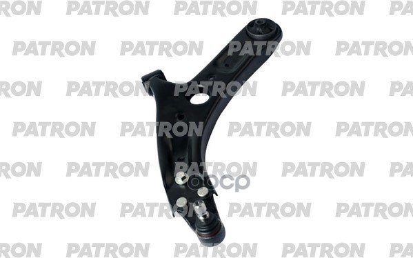 Рычаг подвески левый KIA CEED JD 2012- (произведено в Турции) PATRON арт. PS5633L