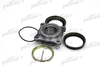Ступица колеса передн TOYOTA: LAND CRUISER 02-, PRADO 02- (без ABS) PATRON арт. PBK6900H