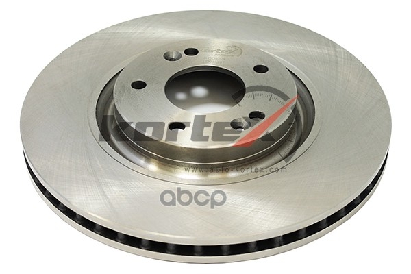 Диск торм. HYUNDAI i40/KIA OPTIMA 12- пер.вент.(d=320mm) KORTEX арт. KD0445