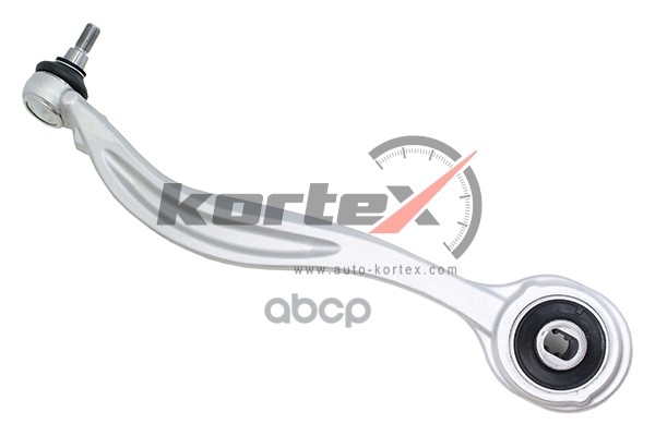 Рычаг MB GLK X204 пер.подв.верх.прав. (с сайлентблоком) KORTEX арт. KSL5423
