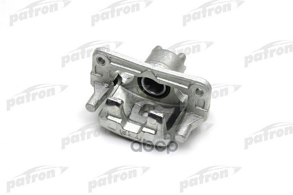 Суппорт тормозной задн лев Mitsubishi Pajero 3.2DDi/3.5 V6 GDi 00> d.45 PATRON арт. PBRC080
