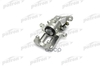 Суппорт тормозной задн лев Audi 80 1.8/2.0 86-91 PATRON арт. PBRC148
