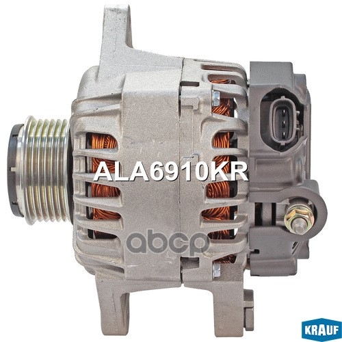Генератор Krauf арт. ALA6910KR