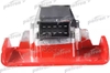 Катушка зажигания красная SAAB: 9-3 (YS3D) 2.0 SE Turbo/2.0 Turbo/2.0 i/2.3 Turbo/2.3 i 98-02, 9-3 (YS3F) 1,8t/1.8 i/2.0 T/2.0 t 02-, 9-3 универсал 1.8 i/2.0 T/2.0 PATRON арт. PCI1064