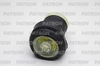 Пневмобаллон задний правый/левый 37126790079 BMW X5(E70) X6(E71) Adaptive drive высота баллона 345мм PATRON арт. PAS1011