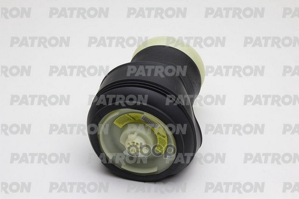 Пневмобаллон задний правый/левый 37126790079 BMW X5(E70) X6(E71) Adaptive drive высота баллона 345мм PATRON арт. PAS1011