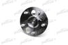 Ступица колеса задн TOYOTA: AURIS (Made in UK) 06-, COROLLA 150/180 (Made in UK)07- PATRON арт. PBK6877H
