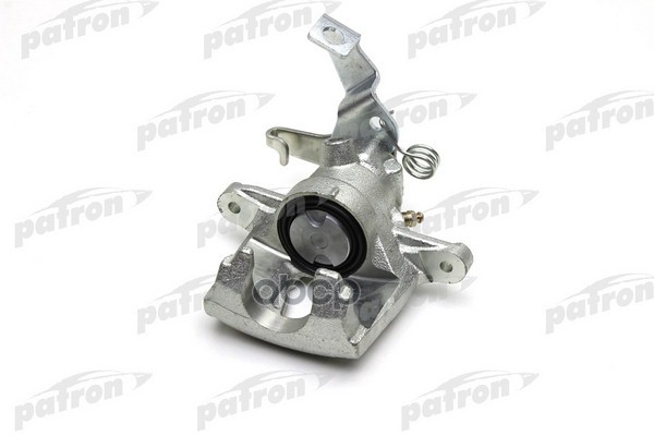 Суппорт тормозной задн прав Opel Movano, Renault Master all 98> Bosch d.42 PATRON арт. PBRC075