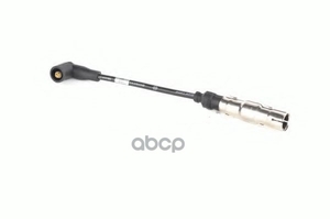 Провод высоковольтный 4 цил. VAG 1.6 BSE VAG арт. 06A905430AQ