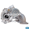 Турбокомпрессор Krauf арт. MTK1557NR