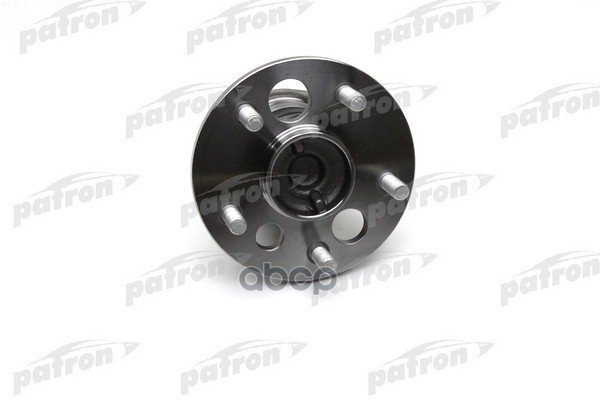 Ступица колеса задн TOYOTA: CAMRY (V10) 91-96, Camry (V20) 96-01, LEXUS ES MCV20 PATRON арт. PBK7529H