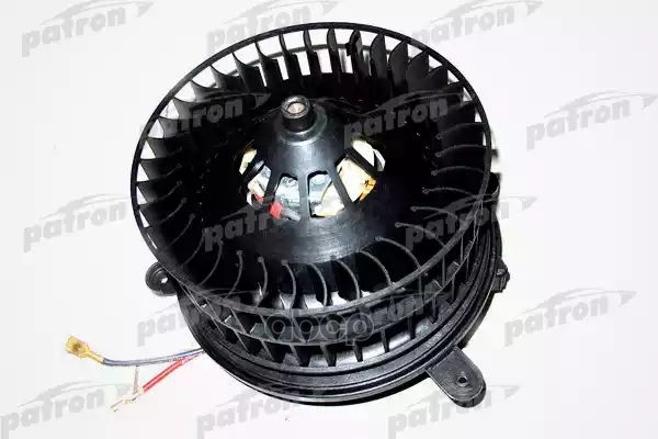 Вентилятор отопителя MercedesW2102.0-5.5i95- PATRON арт. PFN052