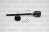 ШРУС внутренний 23X28X26 LEXUS RX300/330/350 GSU35 4WD 2006-2008 CAMRY ACV3/MCV3 2001-2006 PATRON арт. PCV2059