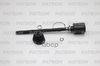ШРУС внутренний 23X344X24 TOYOTA HIGHLANDER (JPP) ASU40,GSU4,GVU48,MHU48 2007.05-2014.02 [US], (NAP) ASU40,GSU4 2009.10-2013.12 [US] PATRON арт. PCV2158
