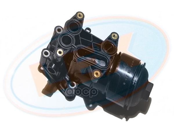 Корпус масляного фильтра в сборе Lex арт. KF2550