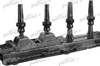 Катушка зажигания CITROEN: EVASION (22, U6) 2.0 16V 94-02, XANTIA (X1) 1.8 i 16V/2.0 i 16V 93-98, XANTIA (X2) 1.8 i 16V/2.0 i 16V 98-03, XANTIA Break (X1) 1.8 i 16 PATRON арт. PCI1045