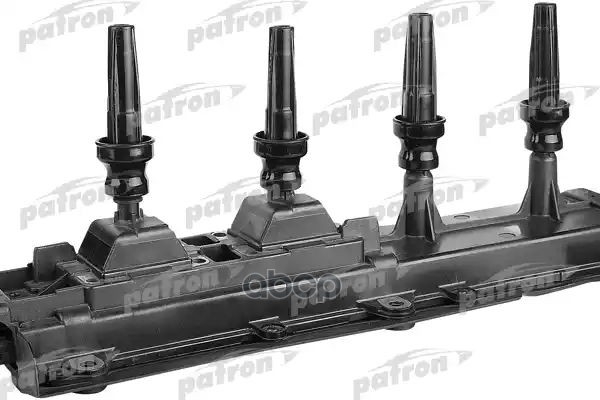 Катушка зажигания CITROEN: EVASION (22, U6) 2.0 16V 94-02, XANTIA (X1) 1.8 i 16V/2.0 i 16V 93-98, XANTIA (X2) 1.8 i 16V/2.0 i 16V 98-03, XANTIA Break (X1) 1.8 i 16 PATRON арт. PCI1045