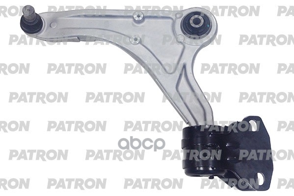 Рычаг подвески левый FORD MONDEO V (CNG) 14- FUSION 2013- & 2nd Gen PATRON арт. PS5624L