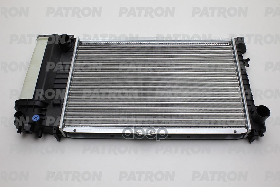 Радиатор системы охлаждения BMW: 5,Touring (E34) 520i 91-97,(-AC) PATRON арт. PRS3401