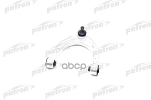 Рычаг подвески BMW 5 (F10, F18, F07, F11) 10-, 7 (F01, F02, F03, F04) 08- (Произведено в Турции) PATRON арт. PS5212