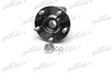 Ступица колеса передн SUBARU: LEGACY IV 03-, OUTBACK 03- PATRON арт. PBK6885H