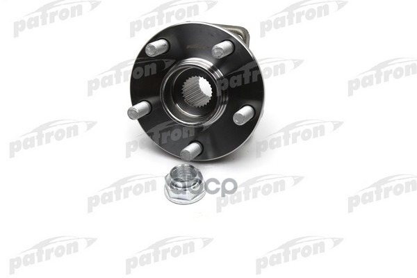 Ступица колеса передн SUBARU: LEGACY IV 03-, OUTBACK 03- PATRON арт. PBK6885H