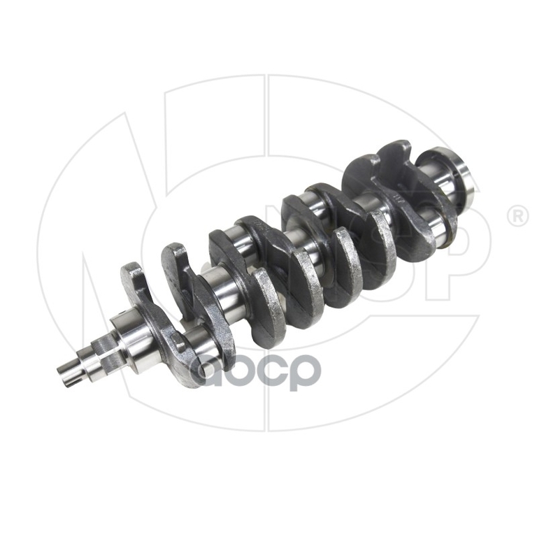 Коленвал OPEL Astra (04-17) NSP арт. NSP0155569767
