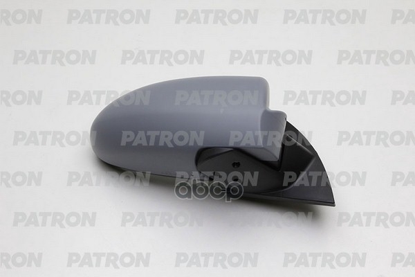 Зеркало наружное прав, электр, выпукл, грунт, с подогр HYUNDAI: ACCENT   2005- PATRON арт. PMG1504M08