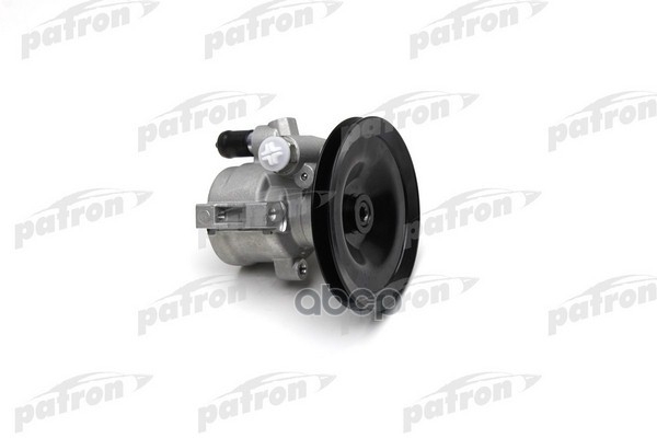 Насос гидроусилителя шкив: 132mm,1PK OPEL: ASTRA F 1.8 i/1.8 i 16V/2.0 i/2.0 i 16V 91-98, ASTRA F (80 Bar) PATRON арт. PPS026
