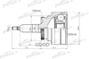 ШРУС наружн FORD: EXPEDITION 03-05, F-150 03-05  LINCOLN: NAVIGATOR 03-05 4WD PATRON арт. PCV8748