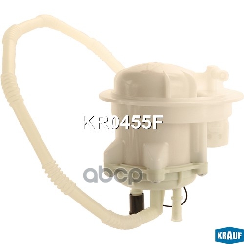 Фильтр для модуля в сборе Krauf арт. KR0455F