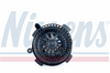 Вентилятор отопителя CITROEN C4 (LA, LC) (04-),PEUGEOT 307 (3_) (00-) 2.0 i 16V Nissens арт. 87090