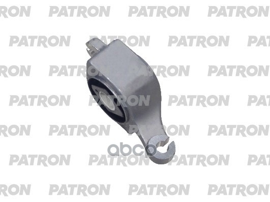 Сайлентблок рычага подвески MERCEDES GL-CLASS (X166) 07/2012 - GLE-CLASS (C292) 2015 - M-CLASS (W166) 2011 - (произведено в Турции) PATRON арт. PSE11959