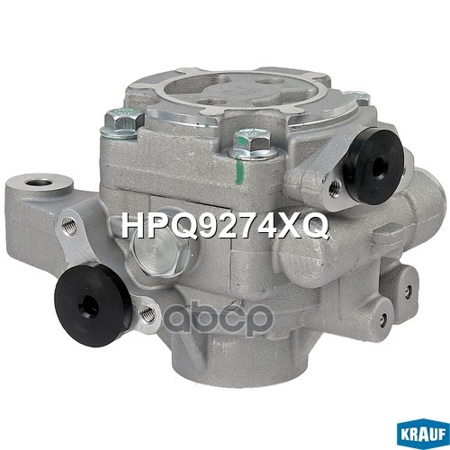 Насос гидроусилителя руля Krauf арт. HPQ9274XQ