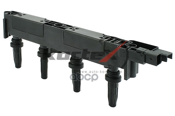 Катушка зажигания PEUGEOT 406 99-/407 04-/CITROEN C5 01- 2.0I SC 2020 KORTEX арт. KIC122