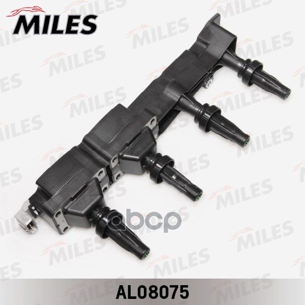 Катушка зажигания CITROEN/PEUGEOT Miles арт. AL08075