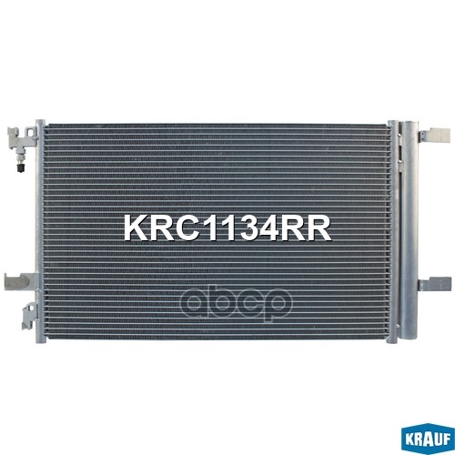 Радиатор кондиционера Krauf арт. KRC1134RR
