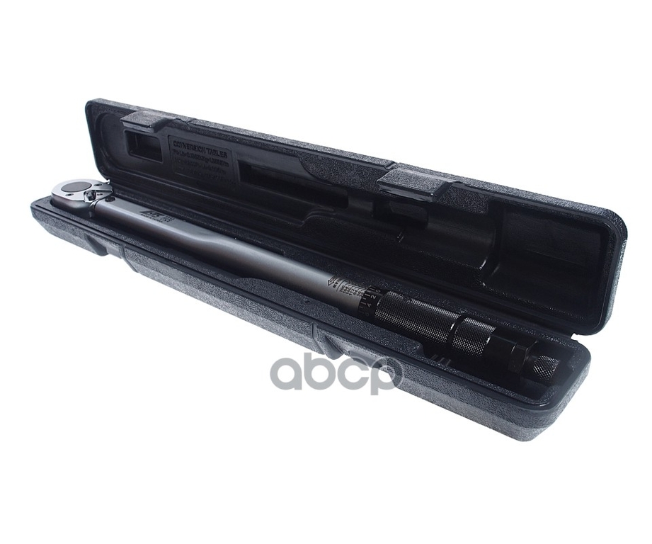 Ключ моментный динамометрический 1/2 inch, усилие затяжки 28-210Нм JTC арт. JTC-6903