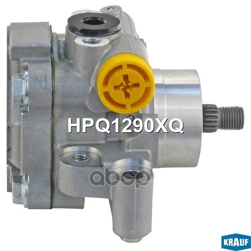 Насос гидроусилителя руля Krauf арт. HPQ1290XQ