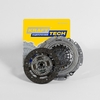 Комплект сцепления Mazda 3 1.6 KraftTech арт. W18200I